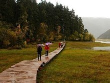 如何选择云南最佳旅游线路?